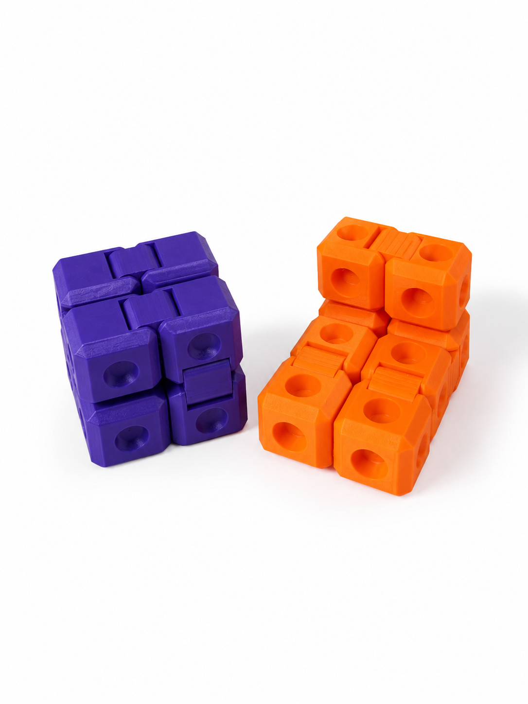 Fidget Cube