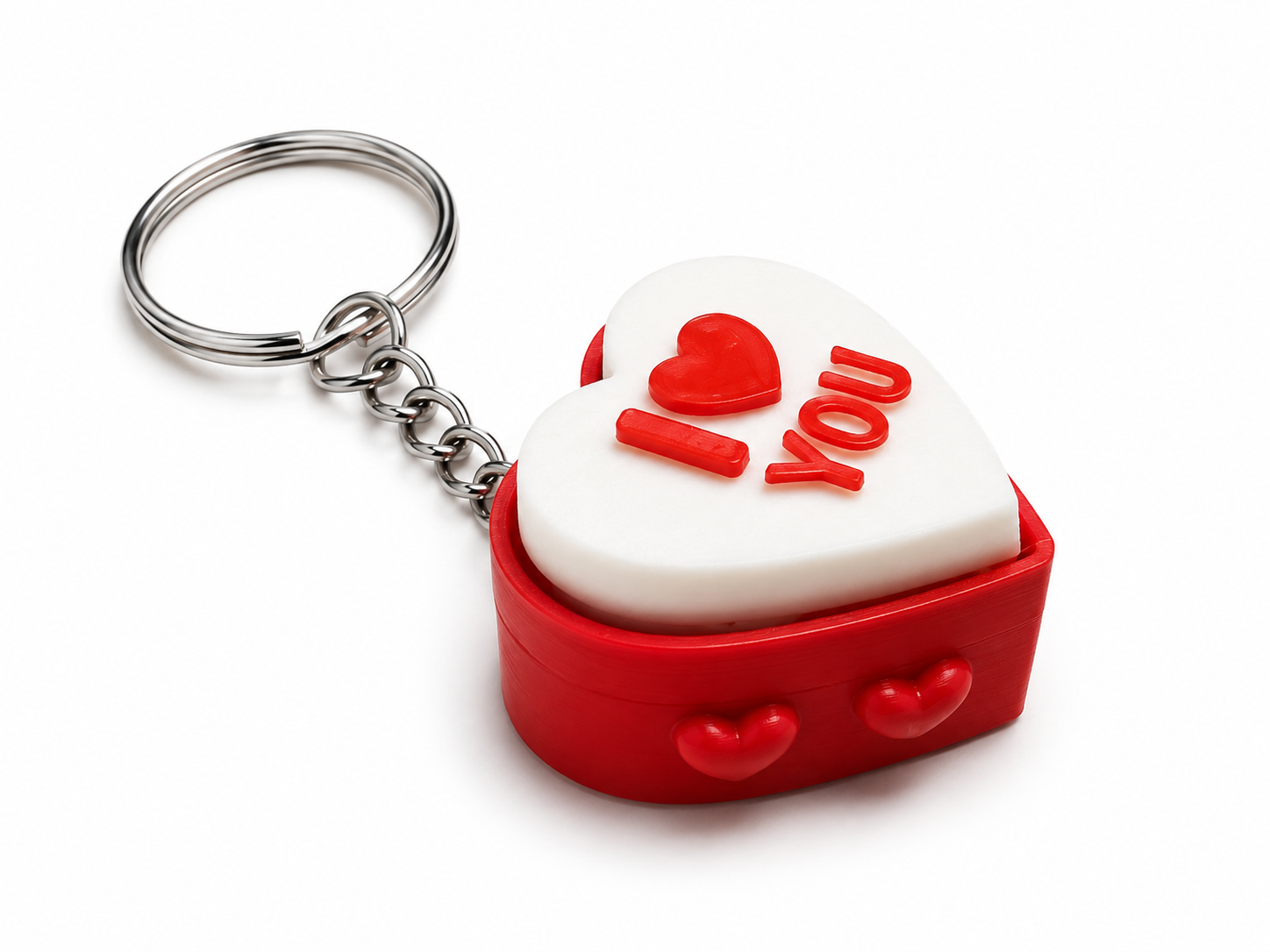 Heart Clicker