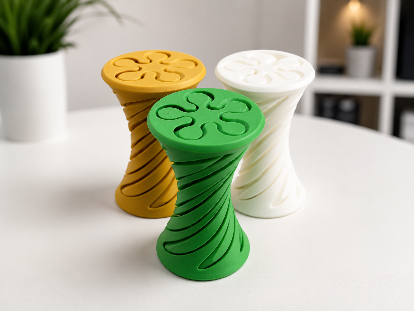 Twister Fidget Set