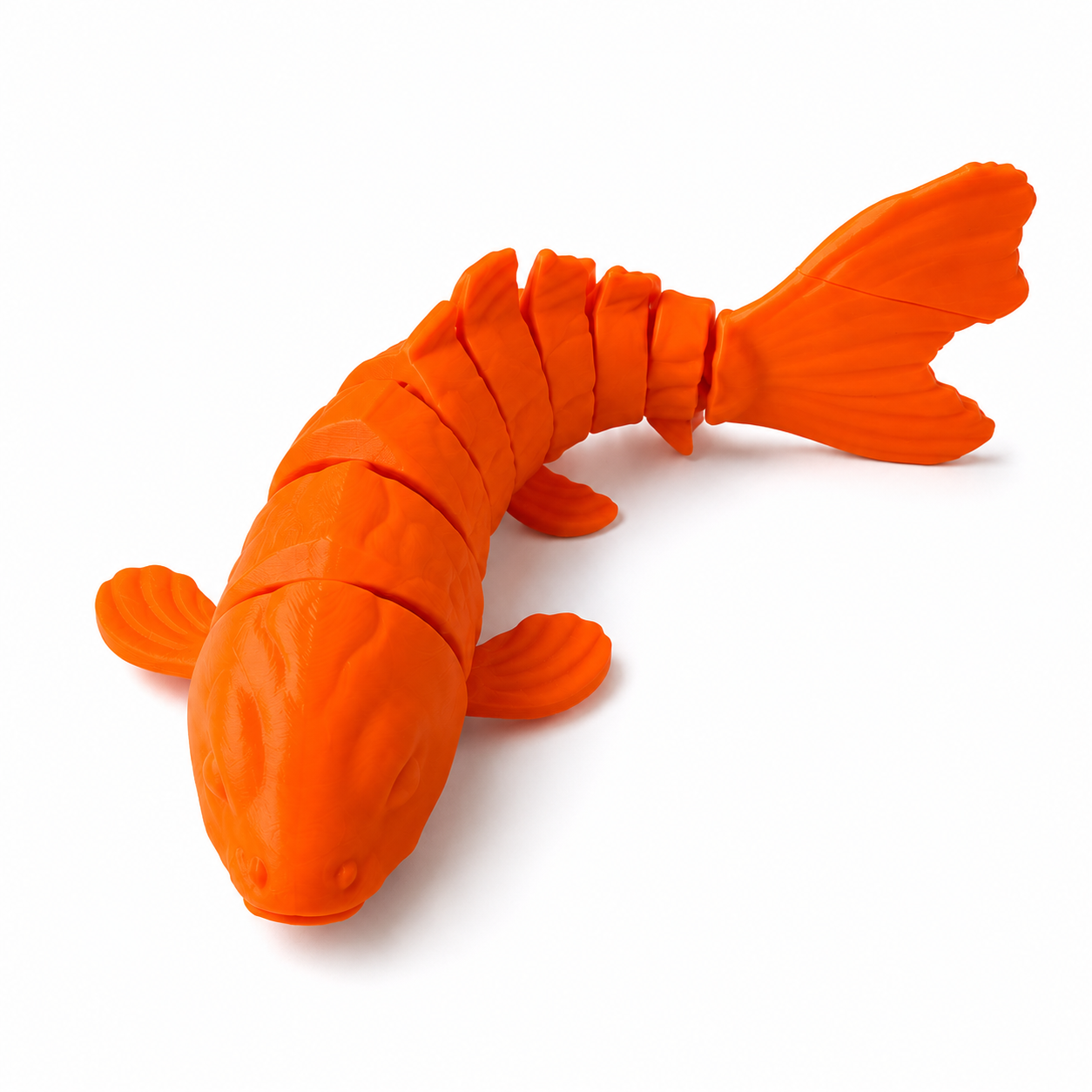 Flexi Fish