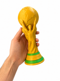 3D-Pokal XXL